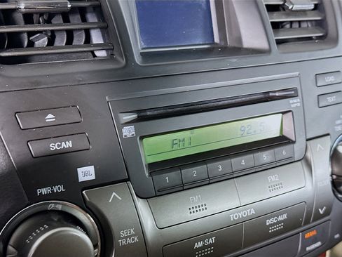 Used 2008 Toyota Highlander Limited image 19