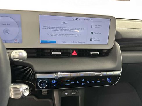 Certified 2024 Hyundai Ioniq 5 SEL RWD image 19