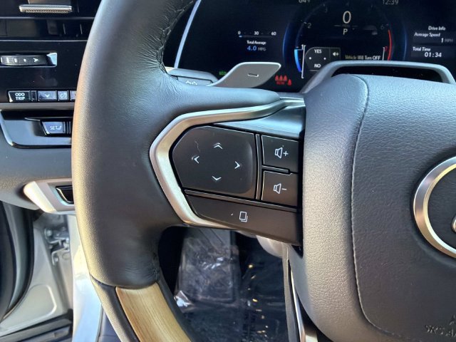 Certified 2026 Lexus RX 350 Premium Plus w/ Convenience Package AWD/4WD image 27