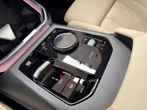 New 2026 BMW X3 xDrive30 AWD/4WD image 18