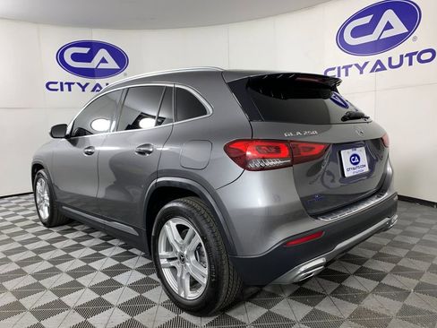 Used 2021 Mercedes-Benz GLA 250 image 5