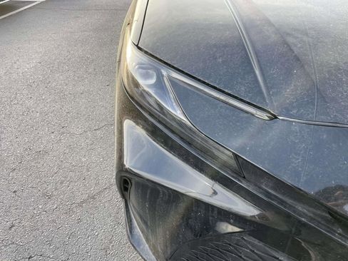 Used 2025 Toyota Camry LE image 17