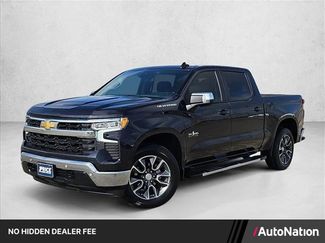 Used 2024 Chevrolet Silverado 1500 LT w/ Texas Edition Plus RWD video 1