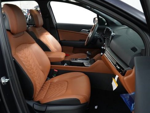 New 2026 Kia Sportage X-Line w/ X-Line Technology Package image 34