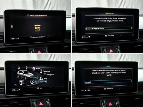 Used 2018 Audi SQ5 Premium Plus w/ Navigation Package image 31