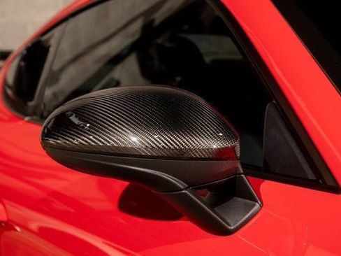 Used 2024 Porsche 718 Cayman GT4 RS RWD image 19
