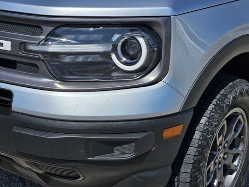 Used 2022 Ford Bronco Sport Big Bend AWD/4WD image 5