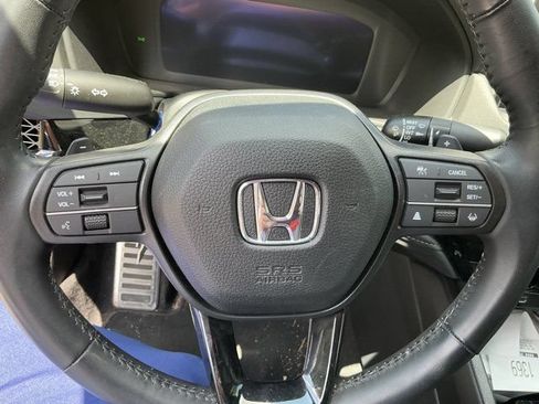 Used 2023 Honda Accord Sport image 27