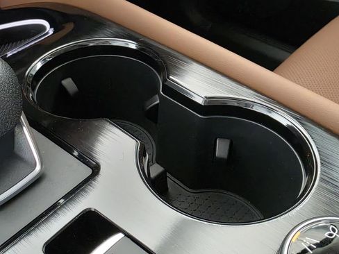 New 2026 Nissan Rogue Platinum w/ Tech Package image 36