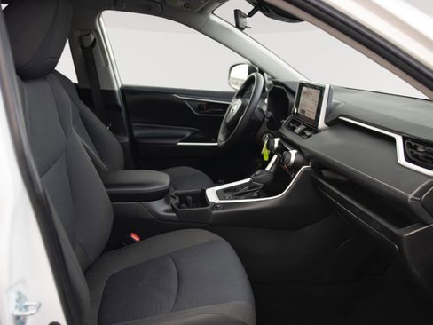 Used 2023 Toyota RAV4 LE image 14