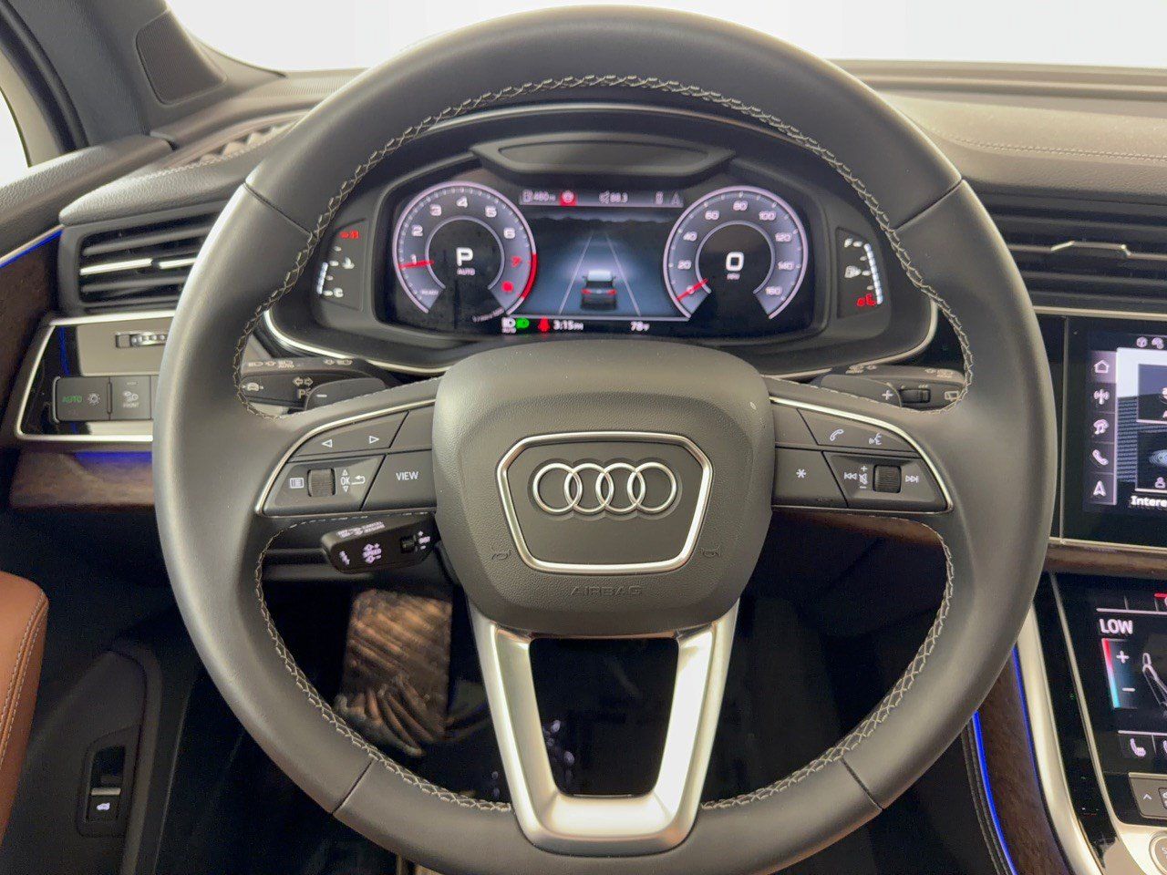 Used 2026 Audi Q7 2.0T Premium Plus AWD/4WD image 10