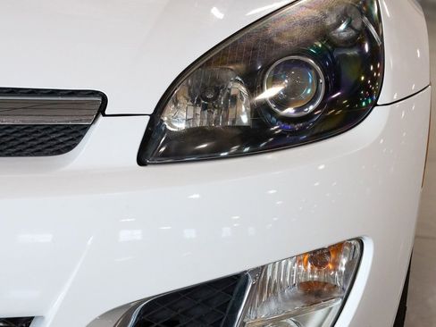 Used 2008 Saturn Sky Red Line image 18