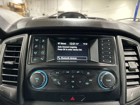 Used 2022 Ford Ranger XL AWD/4WD image 29