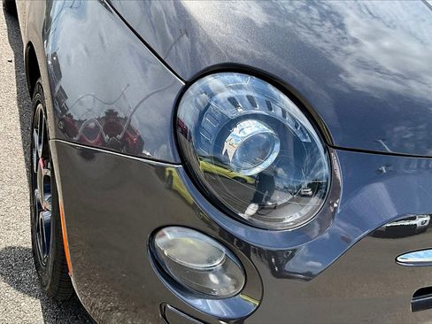 Used 2015 FIAT 500 Pop image 26