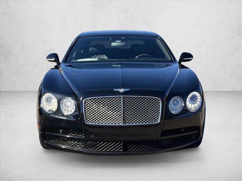 Used 2015 Bentley Flying Spur V8 image 10