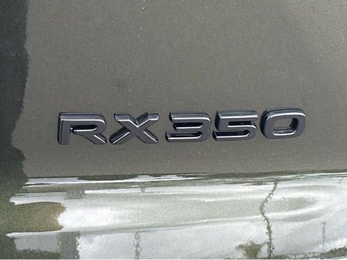New 2026 Lexus RX 350 Premium Plus FWD image 23