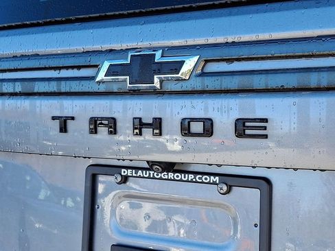 Used 2022 Chevrolet Tahoe Z71 w/ Z71 Off-Road Package image 32