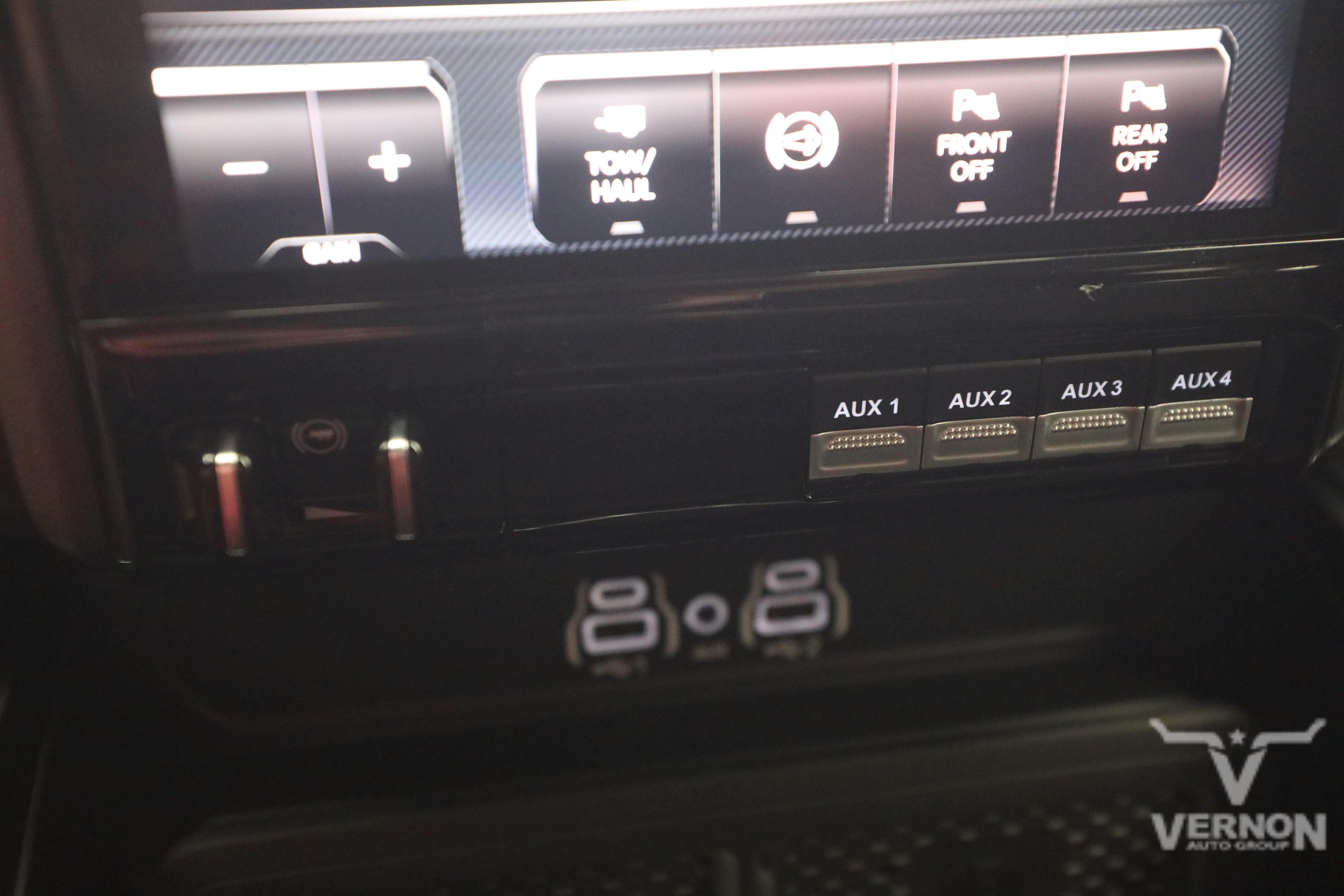 New 2027 RAM 3500 Laramie AWD/4WD image 22