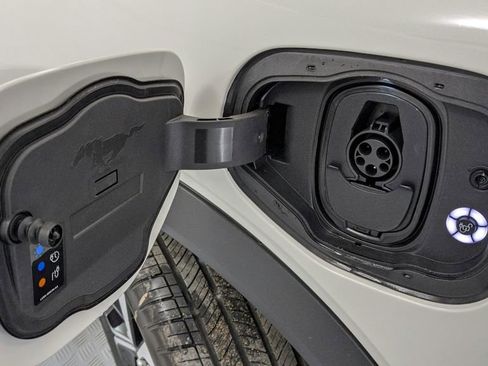 New 2024 Ford Mustang Mach-E Select w/ Comfort Package Lite image 40