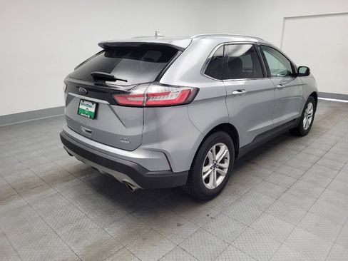 Used 2020 Ford Edge SEL FWD image 9