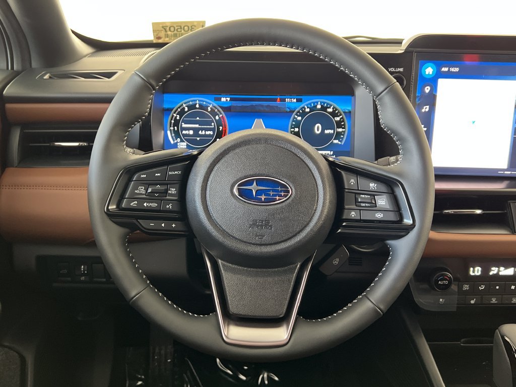 New 2026 Subaru Outback Touring XT AWD/4WD image 17