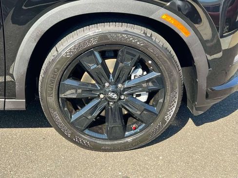 Used 2024 Hyundai Palisade XRT AWD/4WD image 8