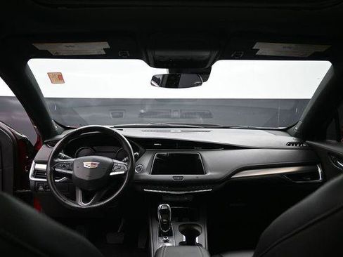 Used 2020 Cadillac XT4 Premium Luxury w/ Driver Awareness Package AWD/4WD image 29
