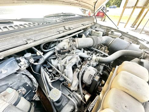 Used 1999 Ford F350 2WD Crew Cab DRW Super Duty image 50