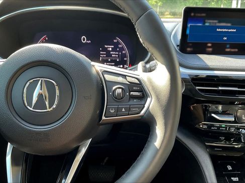 Used 2024 Acura MDX FWD image 49
