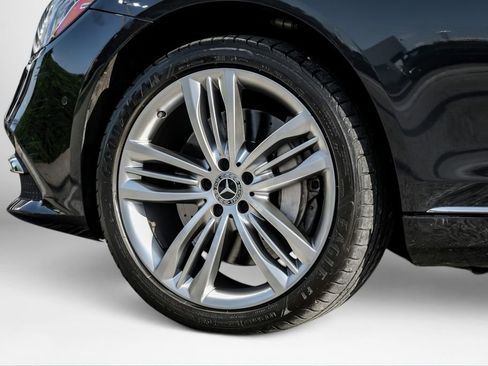 Used 2019 Mercedes-Benz S 560 Sedan image 67