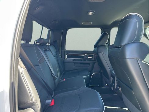 New 2026 RAM 2500 Laramie w/ Night Edition image 29