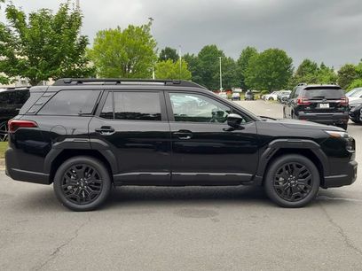 New 2026 Subaru Outback Limited XT