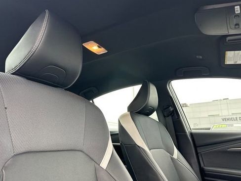 Certified 2025 Toyota Camry LE image 20