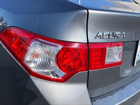 Used 2009 Acura TSX Sedan FWD image 27