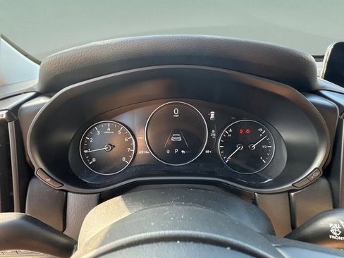 Used 2023 MAZDA CX-50 2.5 Turbo w/ Premium Plus Pkg image 21