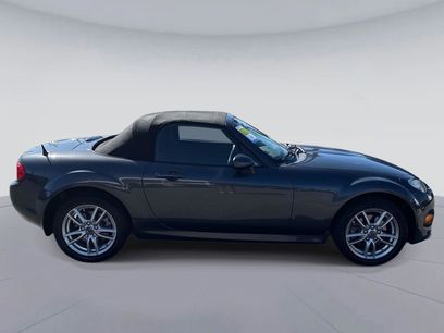 Used 2015 MAZDA MX-5 Miata Sport