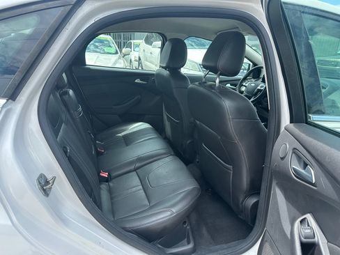 Used 2013 Ford Focus Titanium FWD image 14
