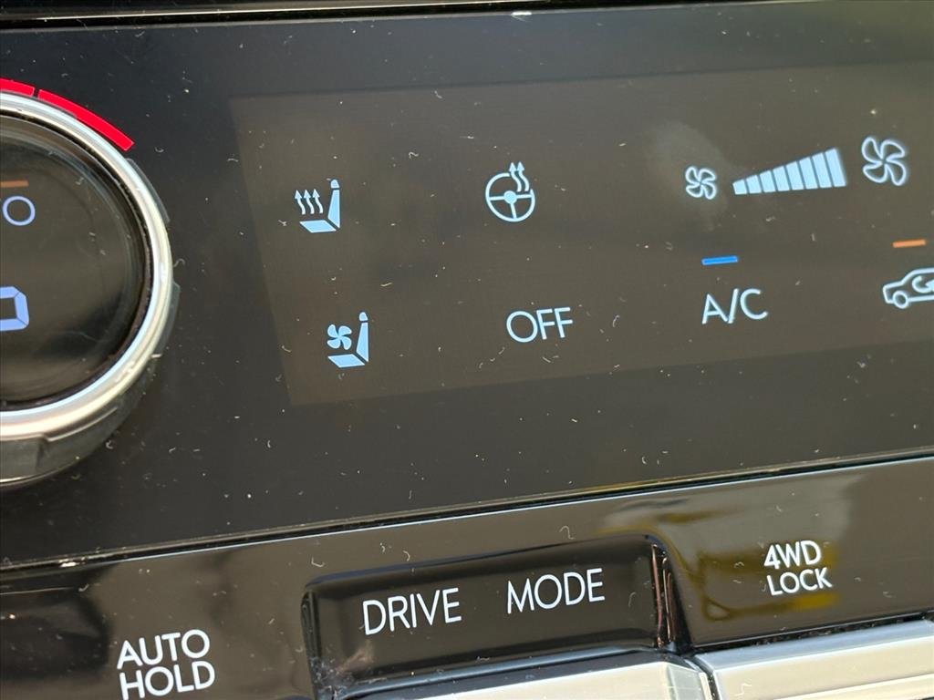 Certified 2024 Hyundai Santa Fe Calligraphy AWD/4WD image 16