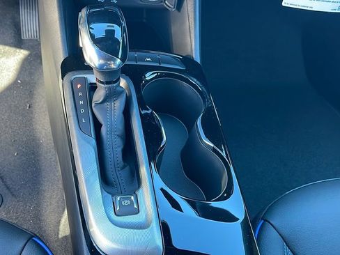 New 2026 Buick Envista Sport Touring w/ Convenience I Package image 20