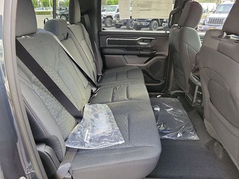 New 2026 RAM 1500 Big Horn image 15