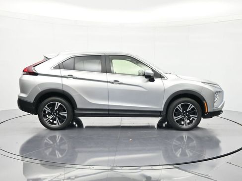Used 2024 Mitsubishi Eclipse Cross SEL AWD/4WD image 4