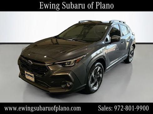 Used 2025 Subaru Crosstrek 2.5i Limited w/ Crosstrek Mirror Package AWD/4WD image 3