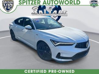 Used 2026 Acura Integra A-Spec FWD video 1