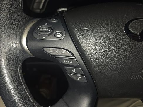 Used 2017 INFINITI QX60 FWD w/ Premium Plus Package image 13