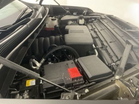 Certified 2024 Chevrolet Silverado 1500 RST w/ Convenience Package II image 24