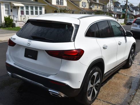 Used 2025 Mercedes-Benz GLA 250 image 6