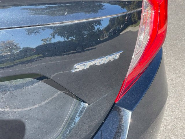 Used 2020 Honda Civic Sport image 28