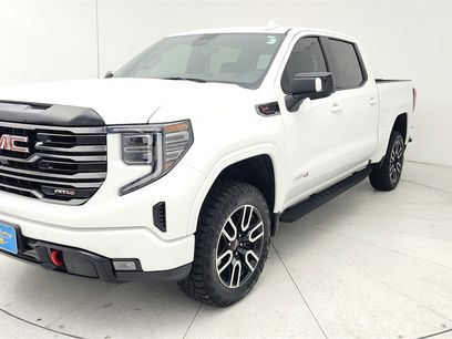 Used 2025 GMC Sierra 1500 AT4 w/ AT4 Premium Package