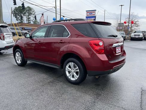Used 2012 Chevrolet Equinox LT w/ Driver Convenience Package image 6