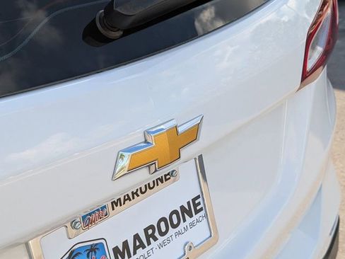 Used 2020 Chevrolet Equinox LS image 11